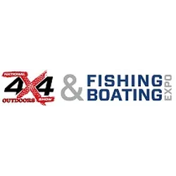 NATIONAL 4×4 & OUTDOORS SHOW, FISHING & BOATING EXPO MELBOURNE 2023
