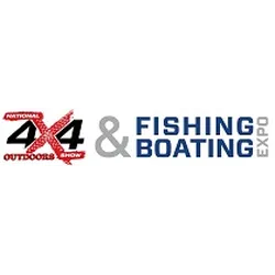 NATIONAL 4×4 & OUTDOORS SHOW, FISHING & BOATING EXPO MELBOURNE 2024