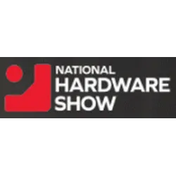 NATIONAL HARDWARE SHOW 2024 - Hardware, Houseware & Allied Products Expo