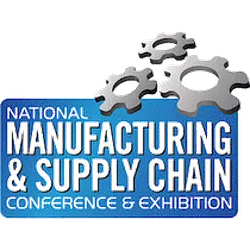 NATIONAL MANUFACTURING & SUPPLY CHAIN EXPO 2024 - Premier Trade Event for Manufacturing and Supply Chain Professionals