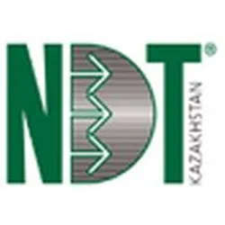 NDT KAZAKHSTAN 2024 - International Non-Destructive Testing Exhibition and Conference in Almaty