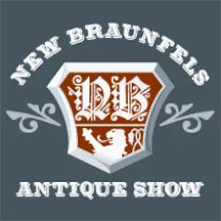 NEW BRAUNFELS ANTIQUE SHOW 2024 - Premier Antique Items Fair in New Braunfels, Texas