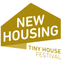 NEW HOUSING - TINY HOUSE FESTIVAL 2024 | A Celebration of Voluntary Simplicity