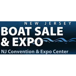 NEW JERSEY BOAT SALE & EXPO 2024 - The Ultimate Boating Event in Edison, NJ