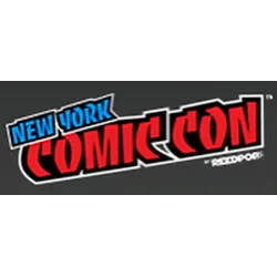 NEW YORK COMIC CON 2023 - The Ultimate Pop Culture Extravaganza