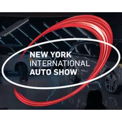 NEW YORK INTERNATIONAL AUTO SHOW (NYIAS) 2024 - The Ultimate Auto Experience