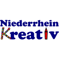 NIEDERRHEIN KREATIV MESSE 2024 - Creative Leisure Fair in Rheinberg