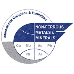 Non-Ferrous Metals and Minerals Congress & Exhibition 2024