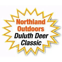 NORTHLAND OUTDOORS DULUTH DEER CLASSIC 2024 - Outdoor Trade Fair in Duluth, MN