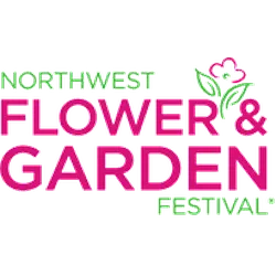 NORTHWEST FLOWER & GARDEN FESTIVAL 2024 - Seattle, WA Flower & Garden Show