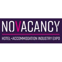 NOVACANCY HOTEL+ACCOMMODATION INDUSTRY EXPO 2023 - A Premier Trade Event for the Hospitality and Accommodation Industry