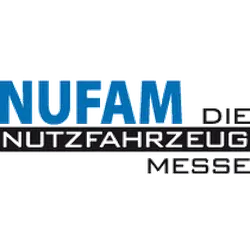 NUFAM 2023 - Trade Fair for Commercial Vehicles in Southern Germany