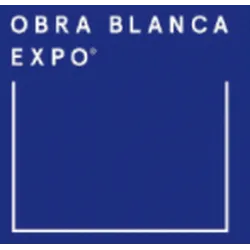 OBRA BLANCA EXPO 2023 - Specialized Trade Show for Construction Finishing Materials and Technology
