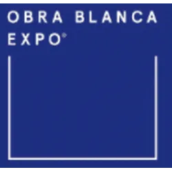 OBRA BLANCA EXPO 2024 - Specialized Trade Show for Construction Finishing Materials and Technology