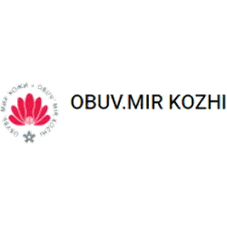 OBUV. MIR KOZHI 2023 - International Exhibition of Footwear, Leather Articles, and Production Equipment