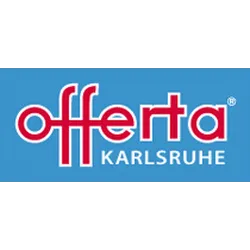 OFFERTA KARLSRUHE 2023 - Shopping & Leisure Fair for the Whole Family
