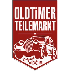 OLDTIMER- UND TEILEMARKT - MAGDEBURG 2024 - Vintage Cars & Spare Parts Show