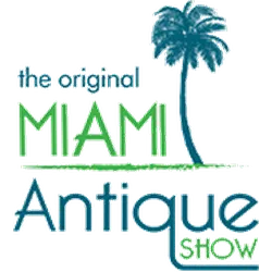 Original Miami Beach Antique Show 2024 - International Antique Show