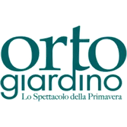 ORTO GIARDINO 2024 - Fair of Flower-Growing, Nursery and Gardening Show