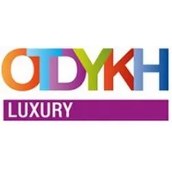 OTDYKH LUXURY 2023 - International Russian Trade Fair for Luxury Travel