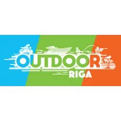 OUTDOOR RIGA 2024 - International Trade Show for Outdoor Adventure and Recreational Activities