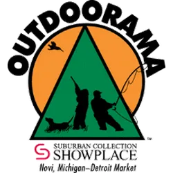 OUTDOORAMA 2024 - The Ultimate Outdoor Adventure Show in Novi, MI