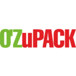 OZUPACK 2024 - International Exhibition of Equipment and Technologies for Packaging and Printing Industry
