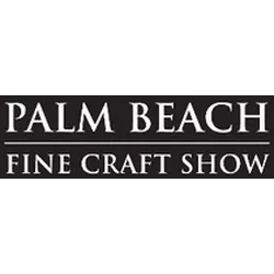 PALM BEACH FINE CRAFT SHOW 2024 - Premier Showcase of American Contemporary Art
