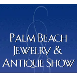 PALM BEACH JEWELRY & ANTIQUE SHOW 2024 - Discover the Finest Treasures in Palm Beach