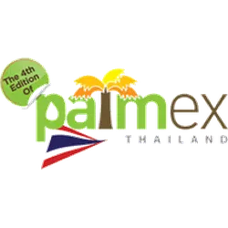 PALMEX THAILAND 2023 - Thailand's Largest Palm Oil Technology Expo & Conference
