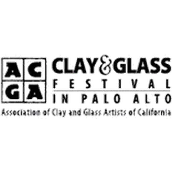PALO ALTO CLAY AND GLASS FESTIVAL 2024 - Annual Fine Art Fair in California