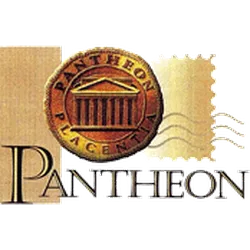 PANTHEON 2024 - International Show of Philately and Numismatics