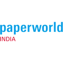 PAPERWOLD INDIA 2024 - International Trade Fair for Stationery Supplies, Back to School, and Writing Instruments