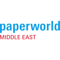PAPERWORLD MIDDLE EAST 2023 - Leading International Trade Fair for Paper, Office Supplies and Stationery