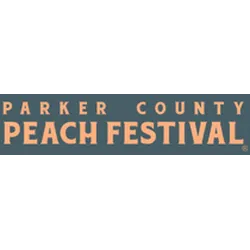 PARKER COUNTY PEACH FESTIVAL 2024 - Celebrating National Peach Month in Weatherford