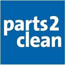 "PARTS2CLEAN 2025 - International Trade Fair for Parts Cleaning and Drying Technology"
