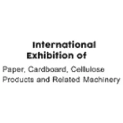 PCCP 2023 - International Exhibition of Paper, Cardboard, Cellulose Products and Allied Machineries