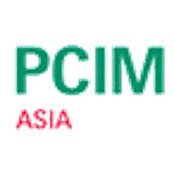 PCIM ASIA 2023 - International Exhibition and Conference on Power Electronics, Intelligent Motion, Renewable Energy, and Energy Management