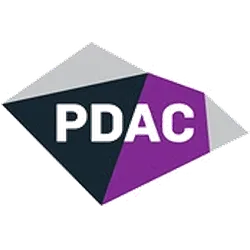 PDAC CONVENTION 2024 - International Mining Investment Show in Toronto, ON