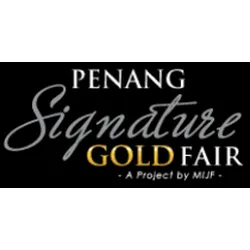 PENANG SIGNATURE GOLD FAIR 2023 - Malaysia’s Premier Gold Jewellery Exhibition