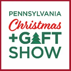 PENNSYLVANIA CHRISTMAS + GIFT SHOW 2023 - A Festive Holiday Trade Fair in Harrisburg, PA