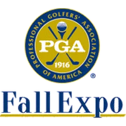 PGA FALL EXPO 2023 - The Ultimate Golf Industry Professionals Show and Convention