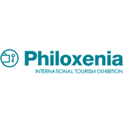 PHILOXENIA 2023 - International Tourism Exhibition in Thessaloniki