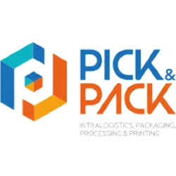 PICK & PACK 2024 - Intralogistics, Packaging, Processing & Printing Trade Show