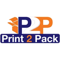 PRINT 2 PACK 2023 - International Packaging and Printing Exhibition in Cairo