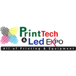 PRINT TECH & LED EXPO 2024 - Thailand's Premier Printing and Equipment Exhibition & Conference