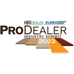 PRO DEALER INDUSTRY SUMMIT 2023 - Promoting Growth in the Lumber & Building Product Industry