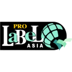 PRO LABEL ASIA EXPO 2023 - International Exhibition On Total Solution for Printing Technology, Equipment, Supplies and Machinery