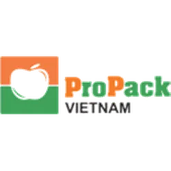 PROPACK VIETNAM 2023 - International Exhibition on Food Processing, Packaging Technology & Equipment