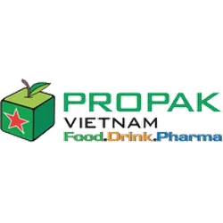 PROPAK VIETNAM 2023 - Processing and Packaging Exhibition and Conference for Vietnam